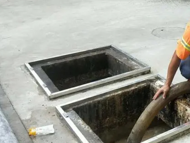 五原化粪池清理