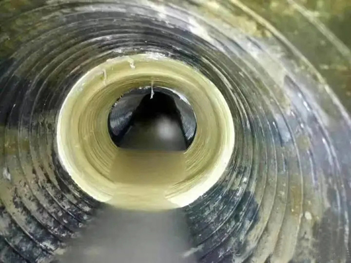 五原内衬修复法通常适用于哪些类型的断面管道